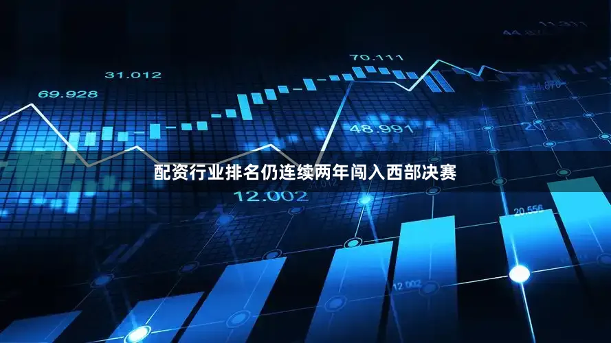配资行业排名仍连续两年闯入西部决赛